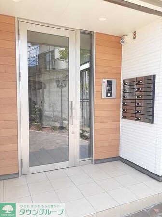 シリウス柏の物件内観写真